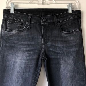 R13 skinny jeans